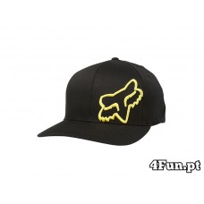FOX FLEX 45 FLEXFIT HAT